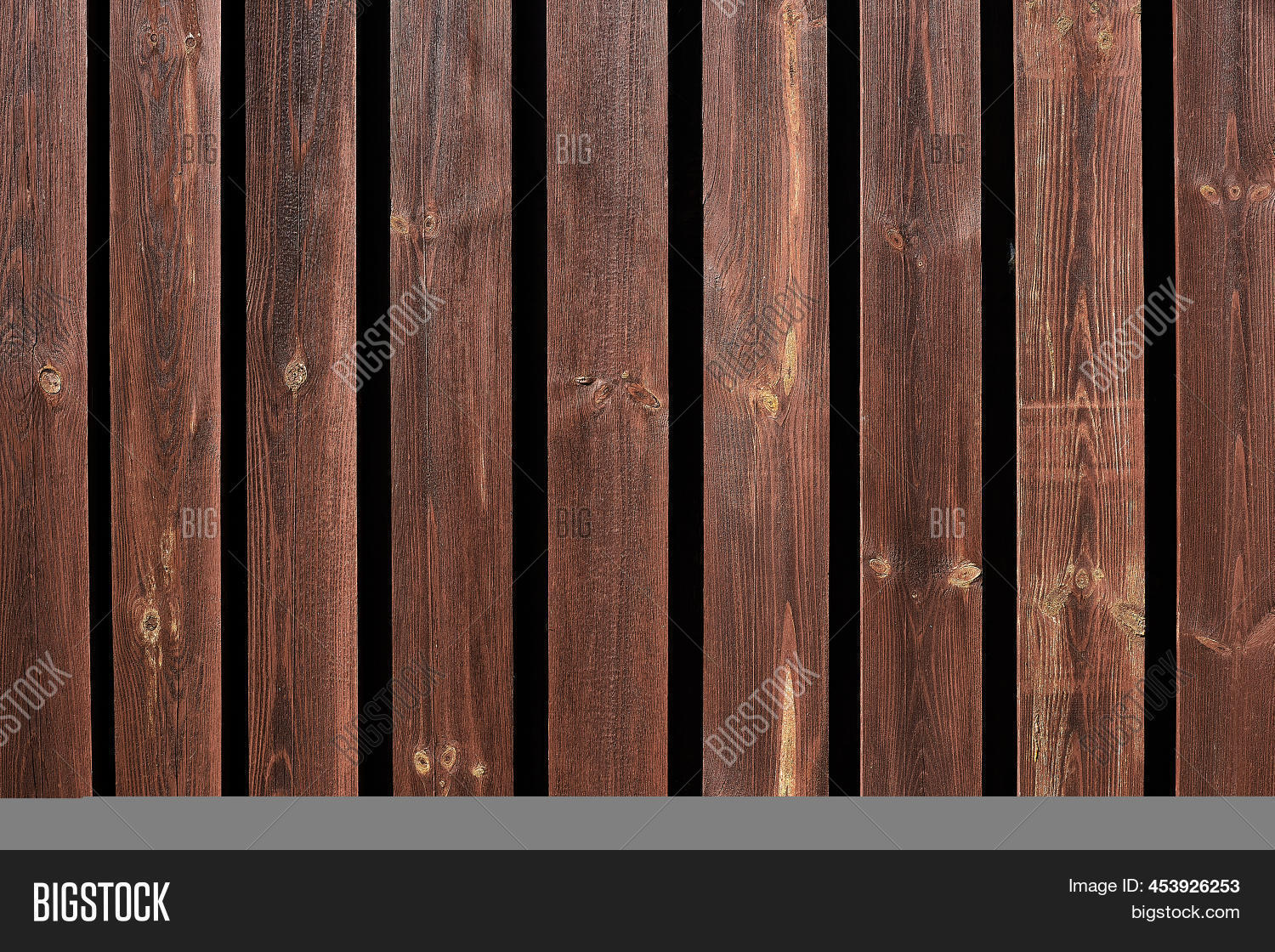 Dark Brown Wood Image & Photo (Free Trial) Bigstock
