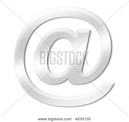 E-mail Symbol