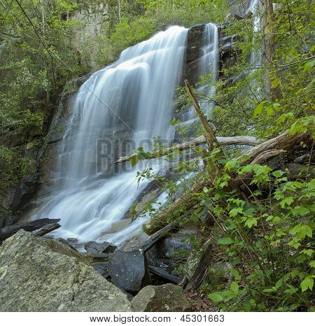 Falls Creek Falls