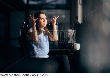 Ceo Felling Mind Blown Developing A Business Plan