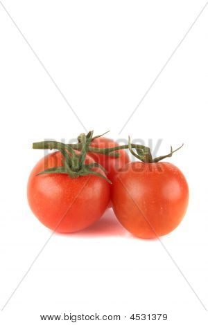 Grün und rot