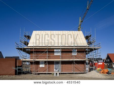 Byggeplads