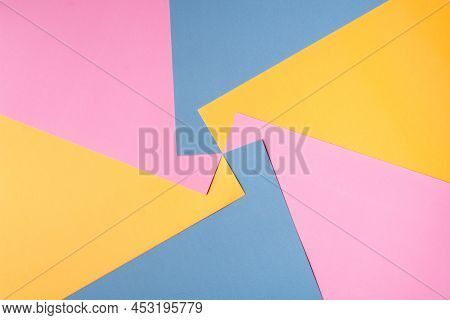 Beautiful Paper Background Texture For Your Design.