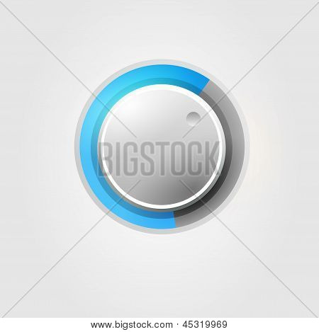 Scan-Element für MediaPlayer Benutzeroberfläche