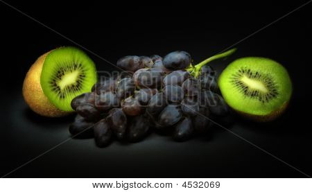 Фрукты