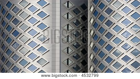 Moderne arkitektur