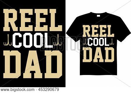 Fathers Day T-shirt Design 12.eps
