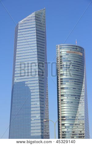 Madrid