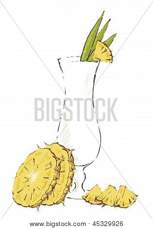 Pina Colada