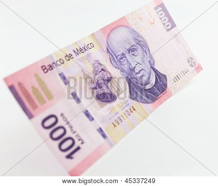 Mil Pesos