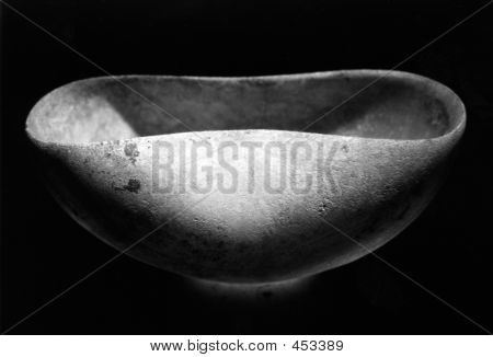 Aztec Vase