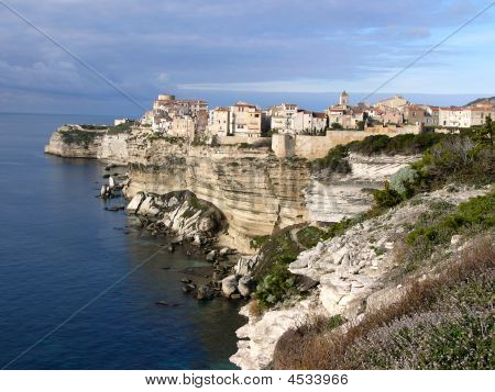 Bonifacio