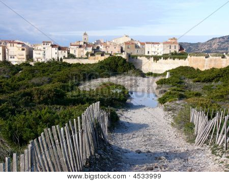 Bonifacio