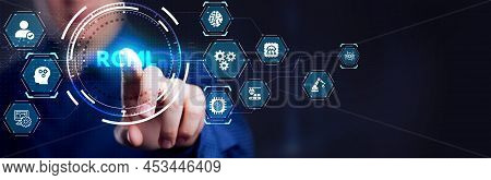 Robot Control Meta Language Technology Concept. Rcml