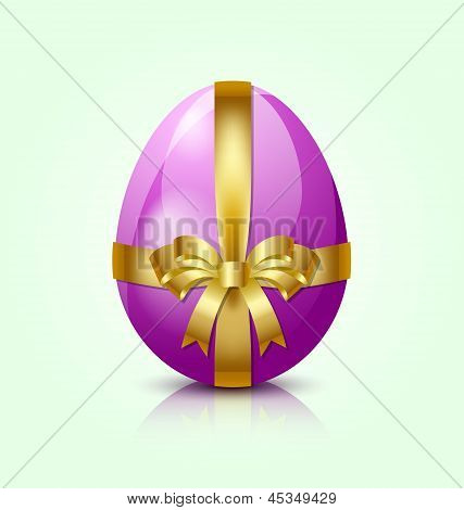 Oeuf de Pâques