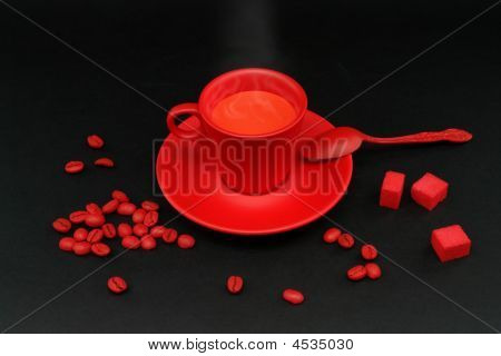 Kaffe