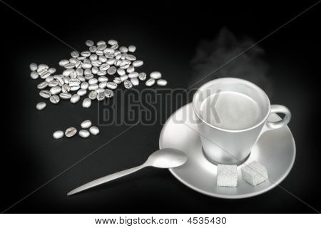 Kaffe