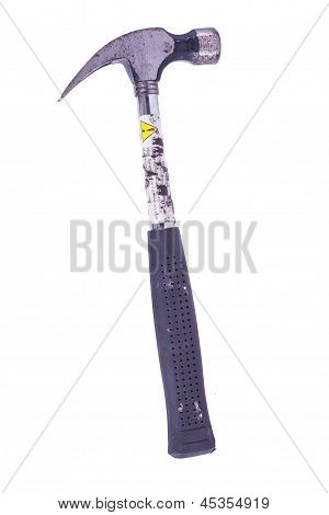 Mekanik hammer
