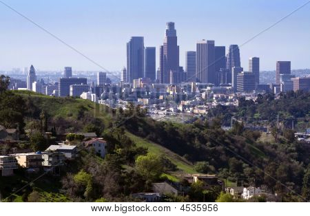 Laskyline