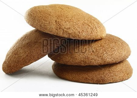 sød cookies
