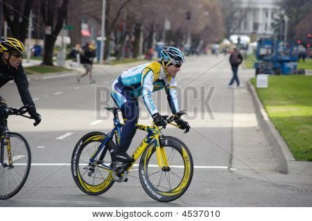 Levi Leipheimer