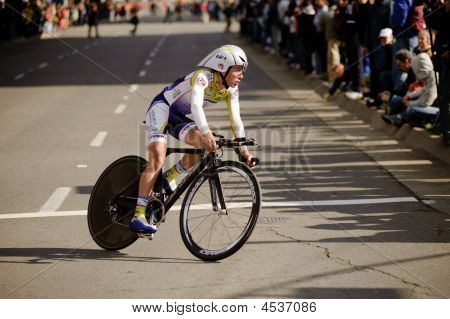 Amgen Tour 2009