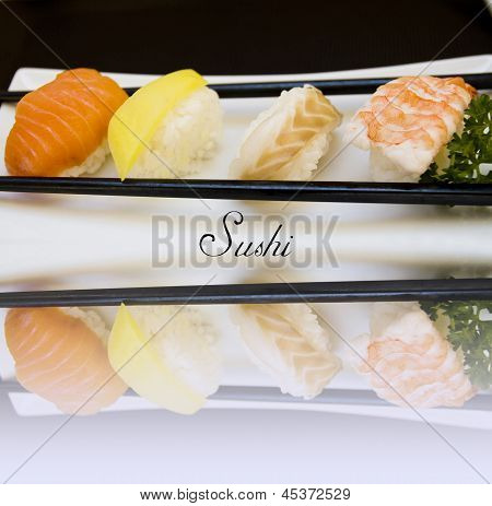 Sushi