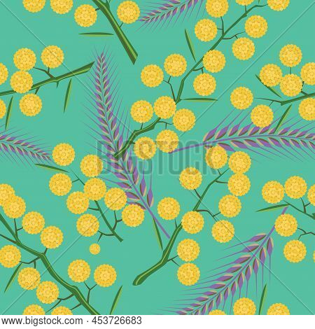 Can Be Used For A Textile Design