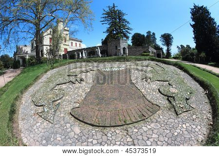 Hotel Castello Dal Pozzo