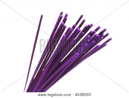 Parfum Sticks
