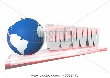 Globális Internet