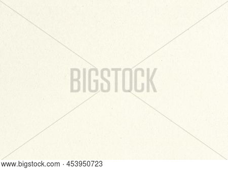 High Resolution Great Zoom Close Up Old Light Beige Paper Texture Background Scan With Fine Grain Fi