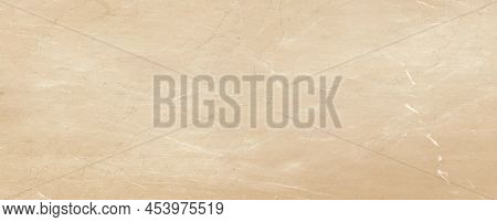 Beige Marble Background, Crema Marfil Natural For Wall And Ceramic Tile.