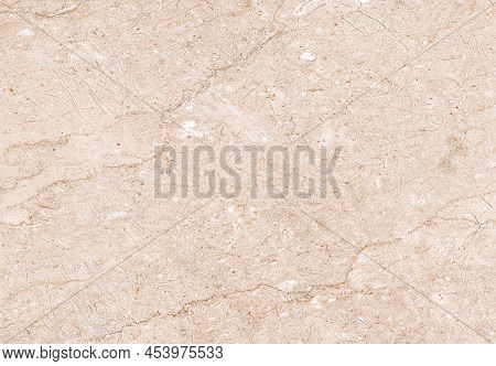 Beige Marble Background, Crema Marfil Natural For Wall And Ceramic Tile.