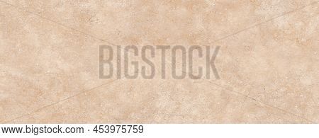 Beige Marble Background, Crema Marfil Natural For Wall And Ceramic Tile.