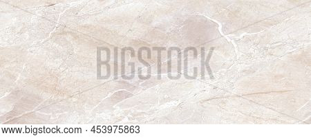 Beige Marble Background, Crema Marfil Natural For Wall And Ceramic Tile.