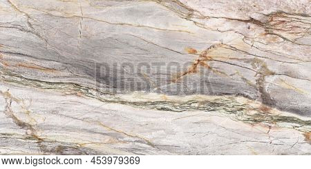 Natural Travertine Stone Texture Background. Marble Background
