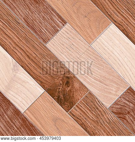 Beautiful Wood Of High Quality, Used In Ceramic, Parquet For Floors And Walls