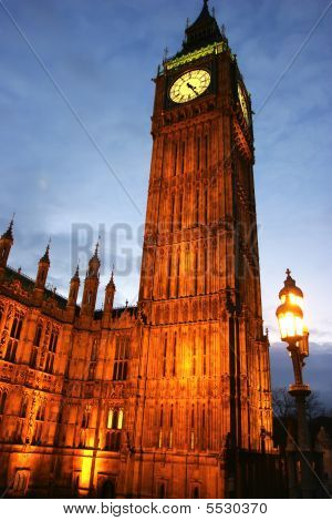 Big Ben