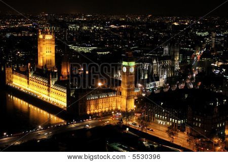 Big Ben