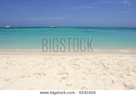 Karibiska havet