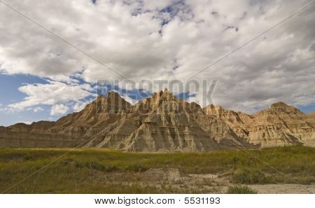 Badlands National Park