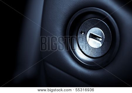 Ignition