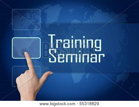 Training Seminar
