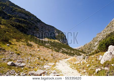 Krn Mountain