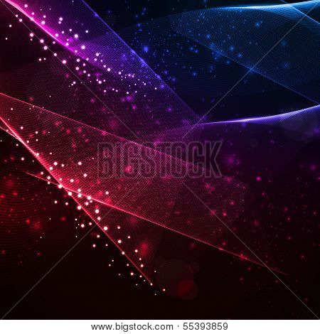 Abstract  background
