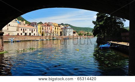 Bosa