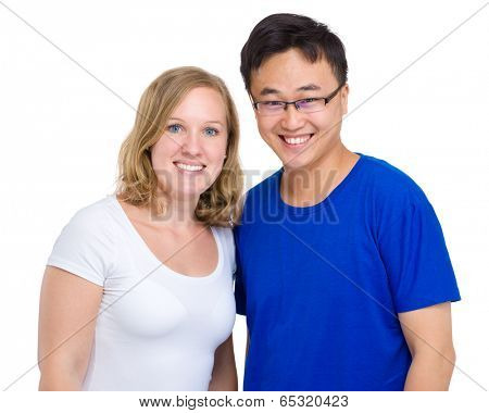 Friends between with differnet country