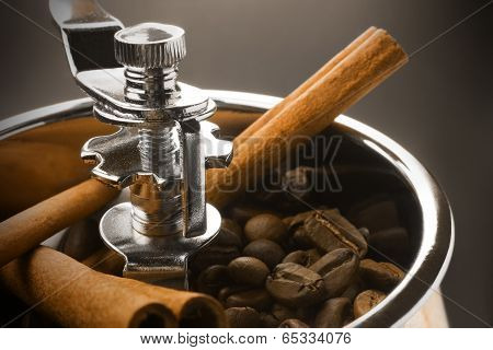 Coffee