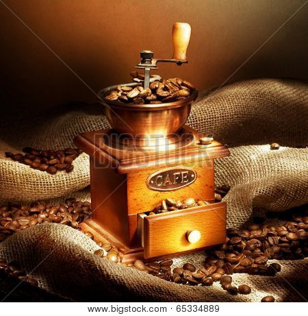 Coffee